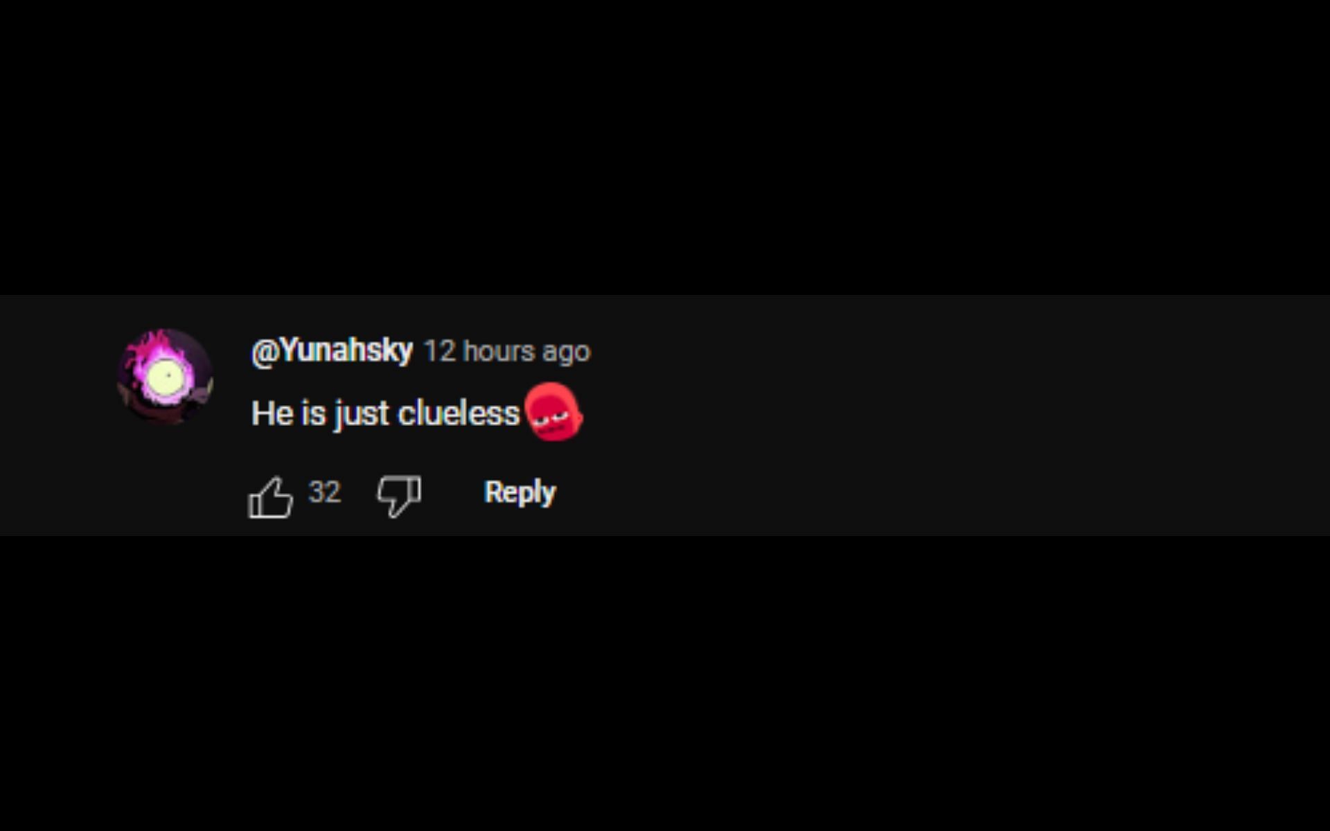 Fans speaking about Felix and Adept legal case (Image via YouTube Felix's clips channel)
